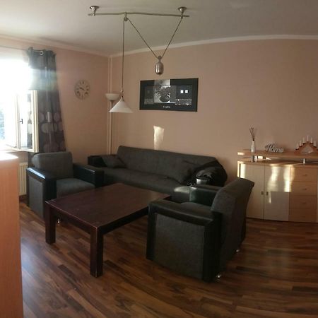 Ferienwohnung Charlett Dresden Luaran gambar