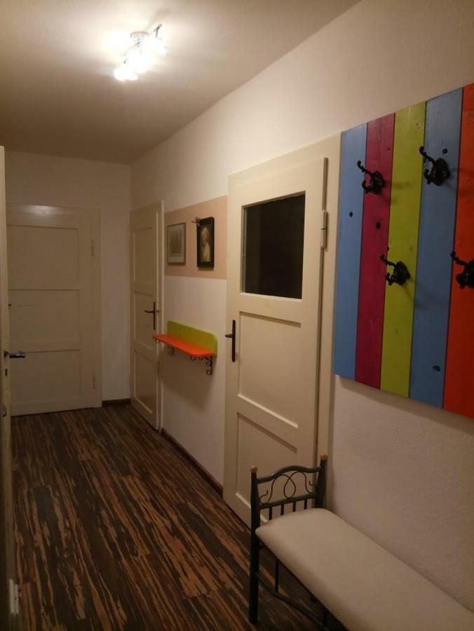Ferienwohnung Charlett Dresden Luaran gambar