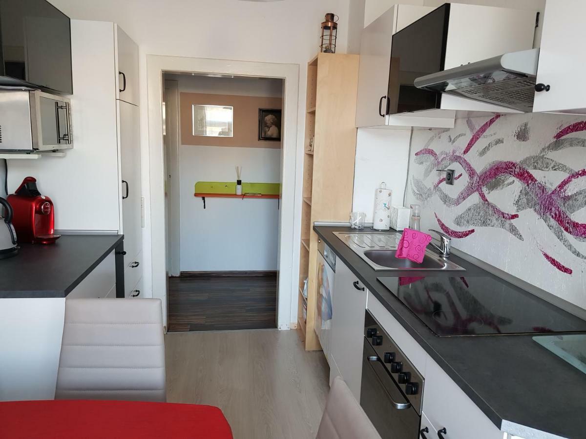 Ferienwohnung Charlett Dresden Luaran gambar